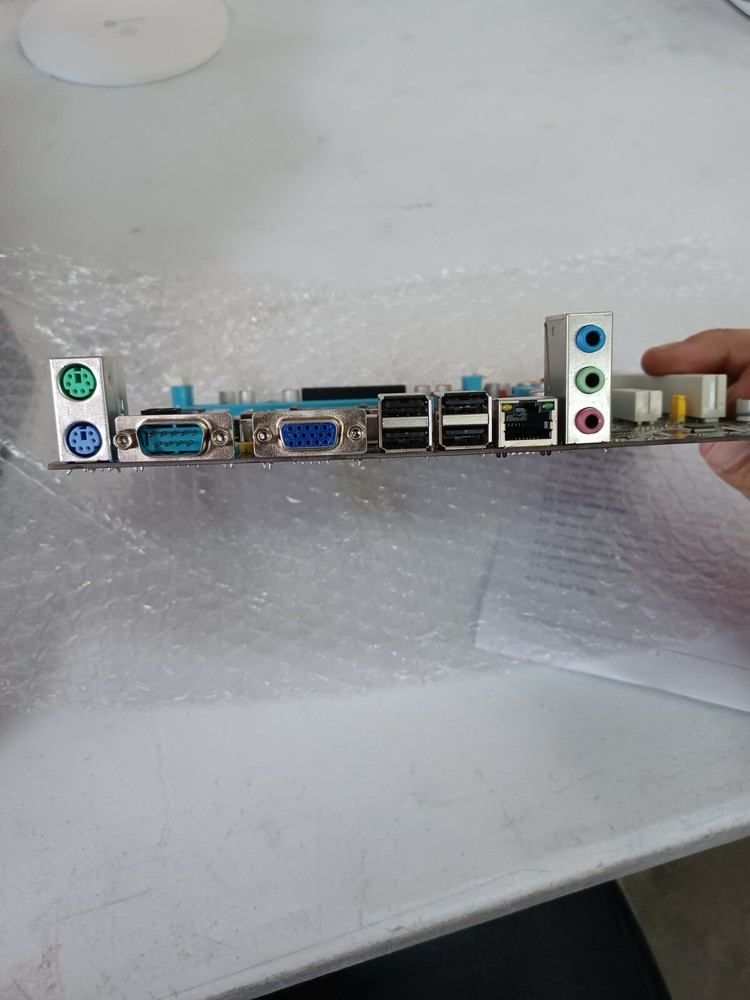 High End Motherboard Fire Redcon Easy Superior