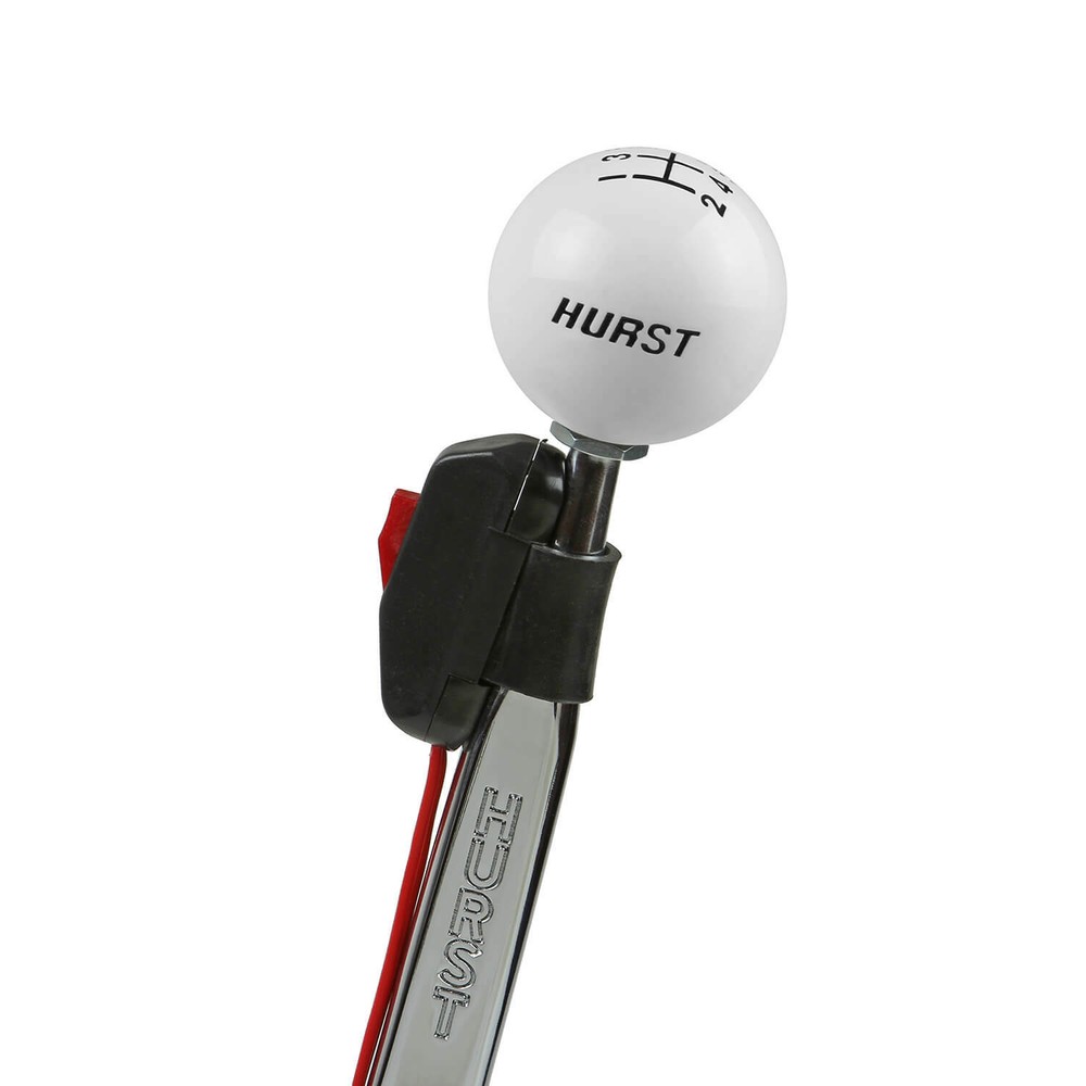 Push Button Switch for Hurst shifters Line Lock Roll Control Launch Trans Brake