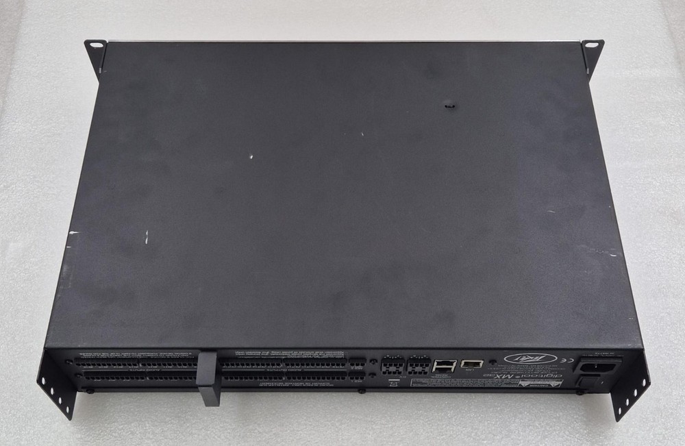 Peavey Digitool MX32 Programmable Digital Audio Multi Processor