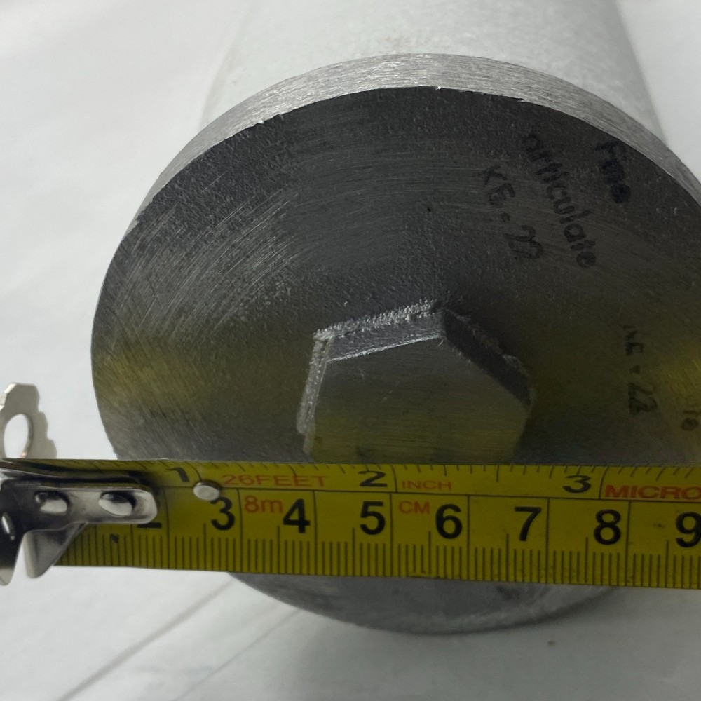 VAN AIR SYSTEM KE-22 FILTER ELEMENT KE22 "FREE SHIPPING"