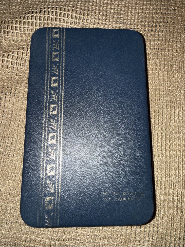 Vietnam War US Meritorious Service Medal Cased