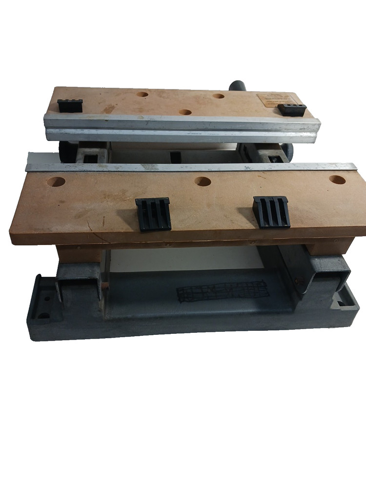Black & Decker Bench Top Workmate 79-020