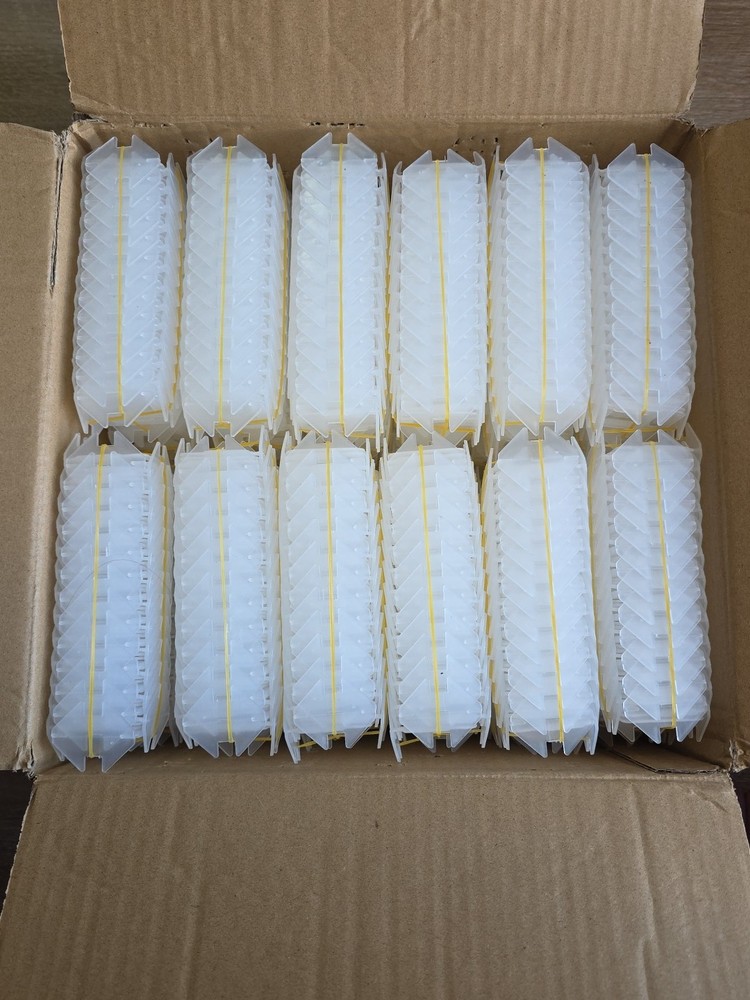 Tile Leveling System, 2400-Piece 1/8" Tile Spacers Clips Tile Tools, Tile Ins...