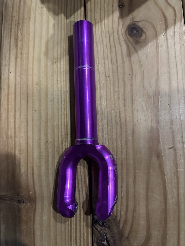 Vertex SMX Scooter Fork