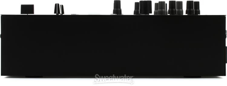 Numark Scratch 2-channel Scratch Mixer for Serato DJ Pro