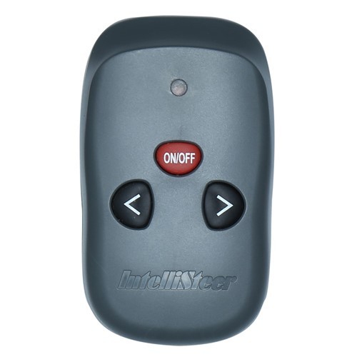 Intellisteer Wireless Remote INTREMOTE