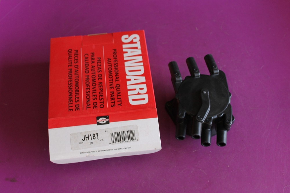 Standard Motor Products Distributor Cap. Part JH187. See pic.