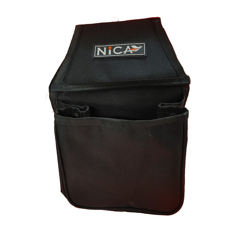 Nica Teams Collapsible Shooting Pouch