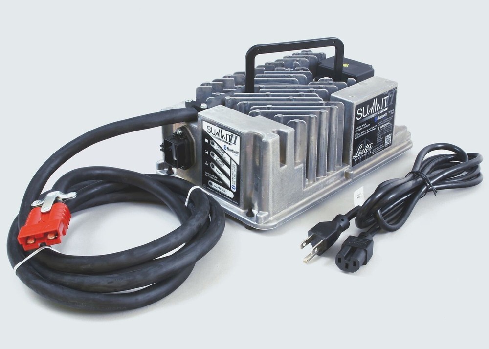 Advance  56372947 - 24V Charger 20A