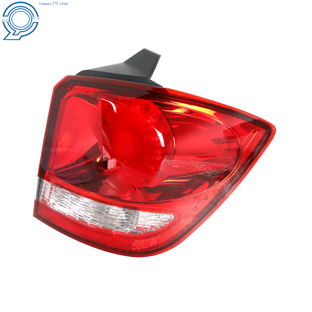 For 2011-2019 Dodge Journey Passenger Right Side LED Outer Tail Light Brake Lamp