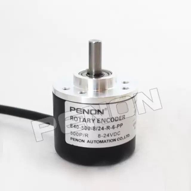 1PC NEW For EE40-500-8/24-R-6-PP Rotary Encoder #H391EE YD