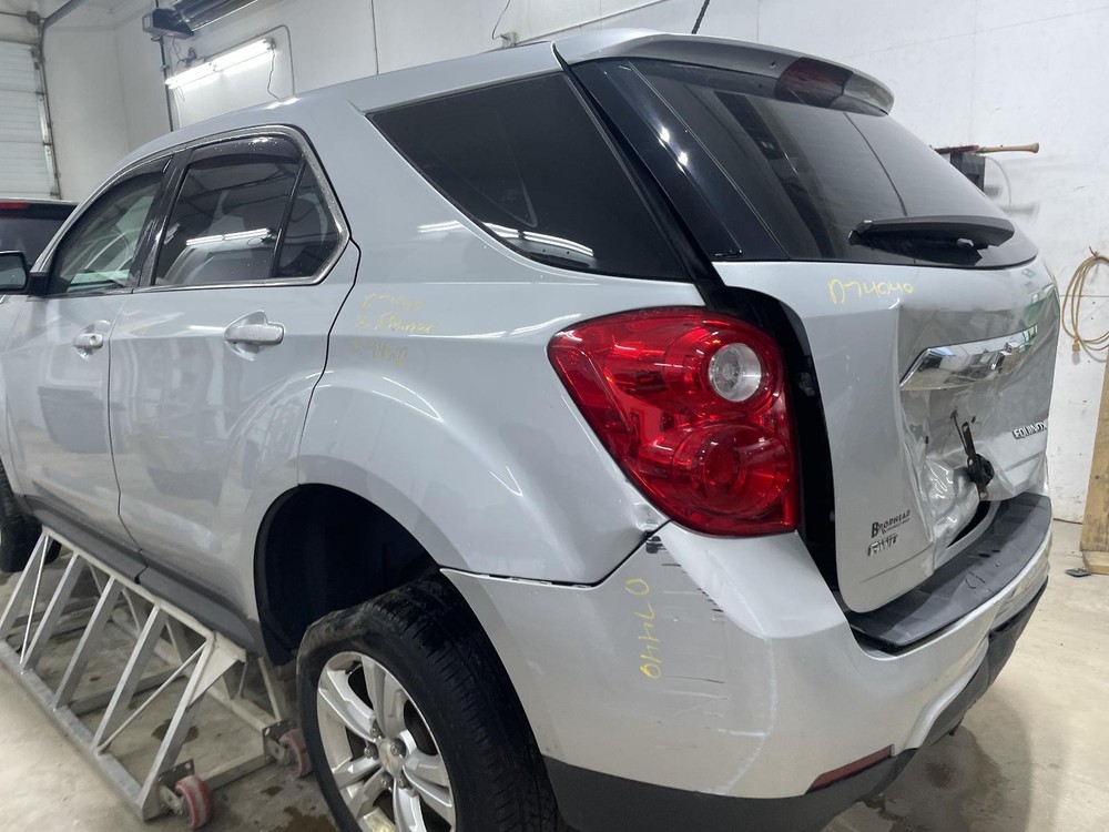 Used Telematics Interface Module fits: 2015 Chevrolet Equinox Communication OnSt