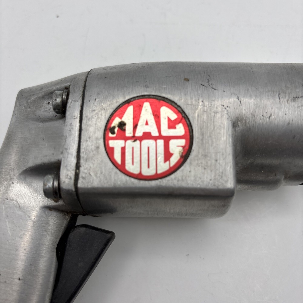 Mac Tools 3/8" Compact Pneumatic Drill AD 515