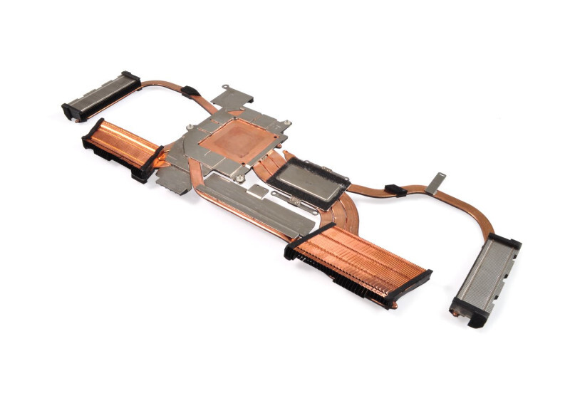 13NR04R0AM0201 - Heatsink Unit