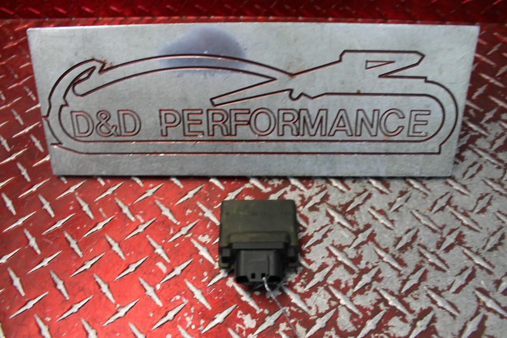 2015 - 2021 KAWASAKI H2 OHLINS STEERING STABILIZER CONTROLLER H21