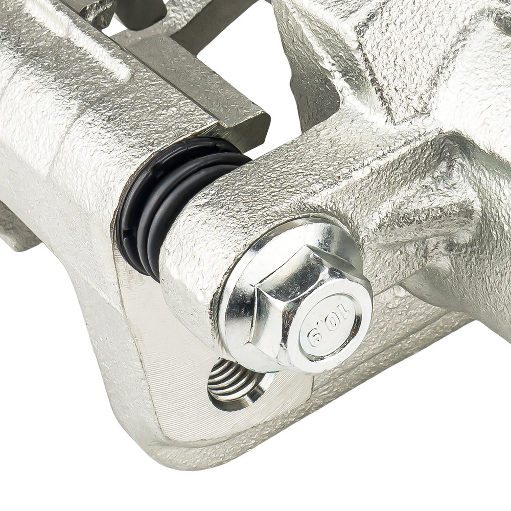 1Pcs Front Disc Brake Caliper Driver Side for Silverado Sierra 1500 2500