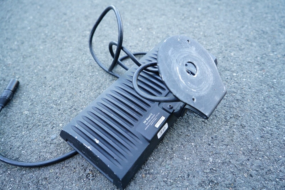 PHILIPS COLOR KENETICS iW BLAST 12 LED