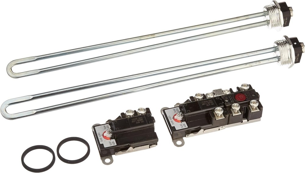 Preferred UV20018 = 2 Heating Elements and Thermostat, Water Heater Tune-Up Kit
