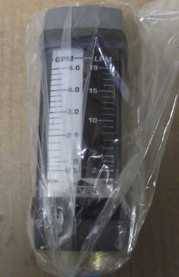 HEDLAND Flowmeter H7058-005 H7058B005