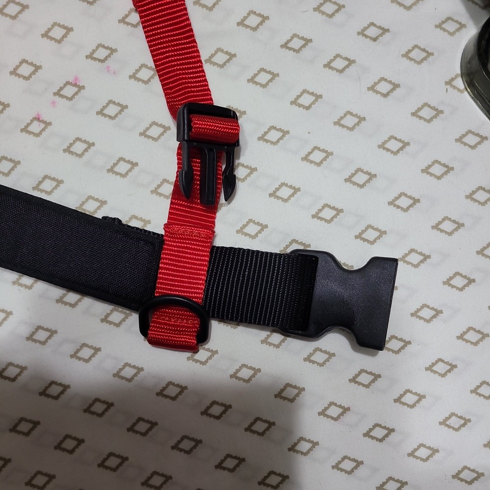 Parent Child Ski Harness Lucky Bums