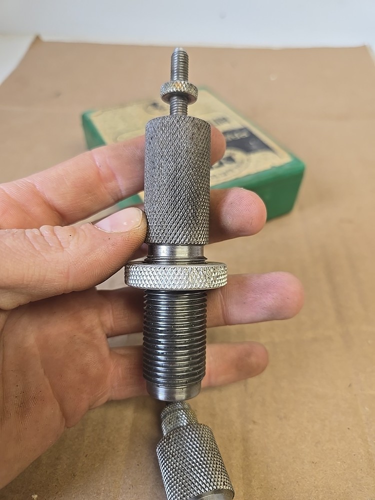 RCBS 7x57 Mauser Reloading Dies 2 Die Set 13801