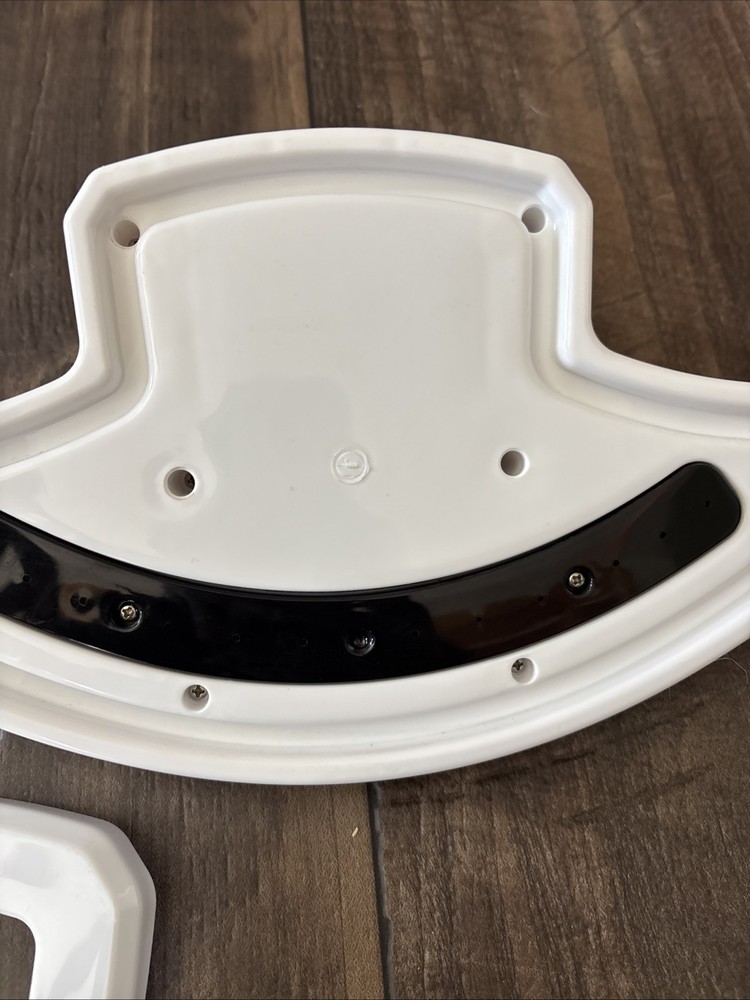 OEM Cirrus Steam Mop Floor Cleaner CR29 Variable Steam Head Replacement