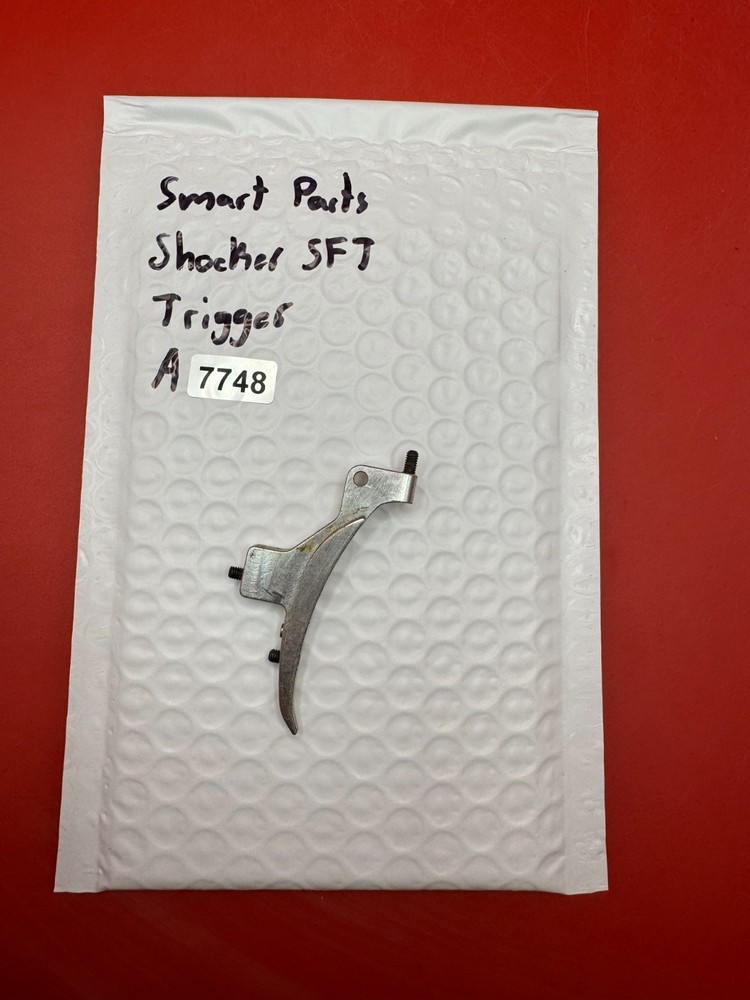 Smart Parts Shocker SFT Trigger