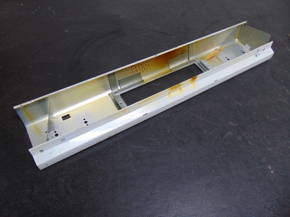 Whirlpool Range RF375PXDQ0 Control Panel 3188683