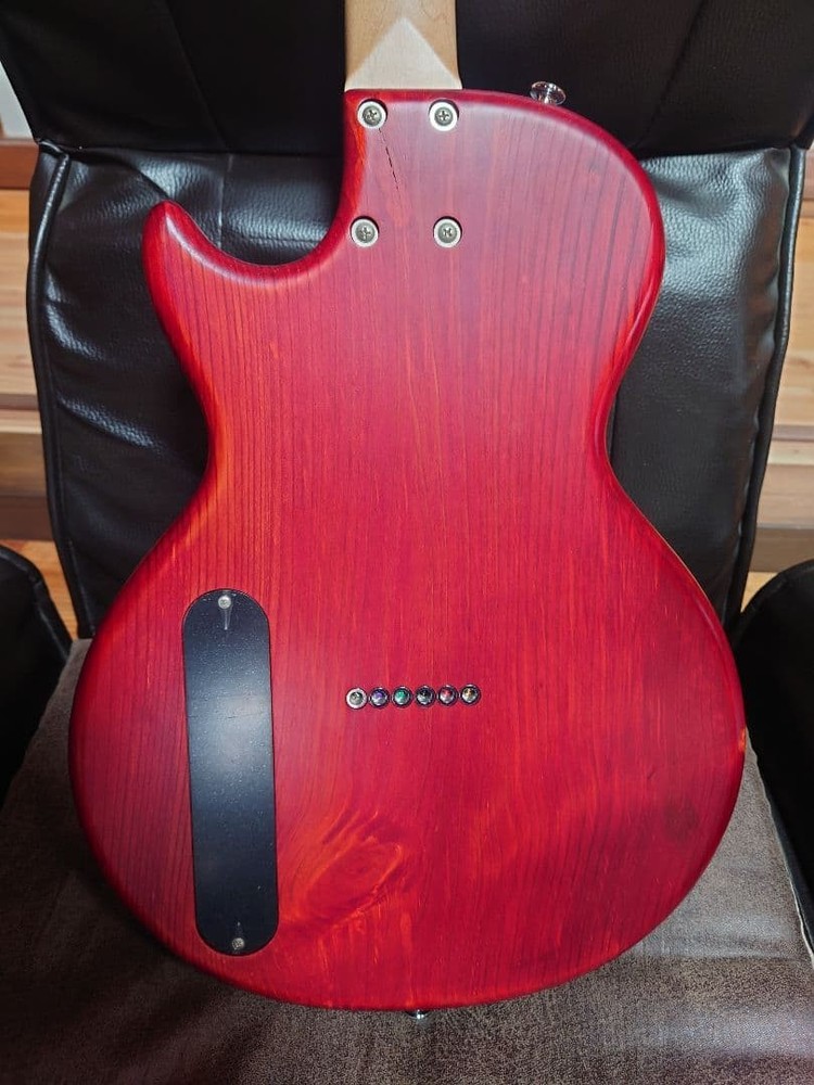 Deviser Bacchus Parrot 2