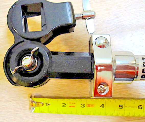 Rototom Stand Double Braced