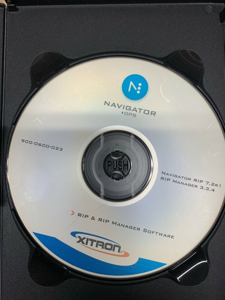 Navigator Printware Rip V7.2R1