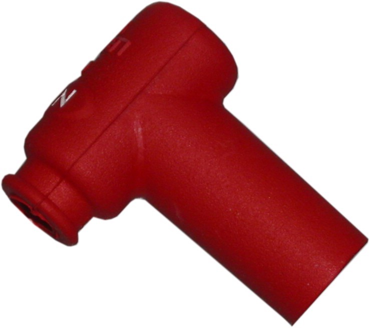 Spark Plug Cap For Yamaha YFZ 350 B Banshee 1991