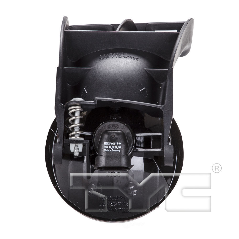 Driving & Fog Light TYC 19-5557-00