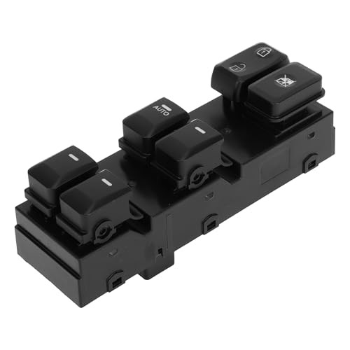 Power Window Switch Front Left Driver Side Window Control Switch for Kia