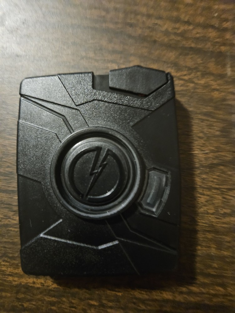 Axon Flex Body Camera full kit, Camera, Multiple Mounts.