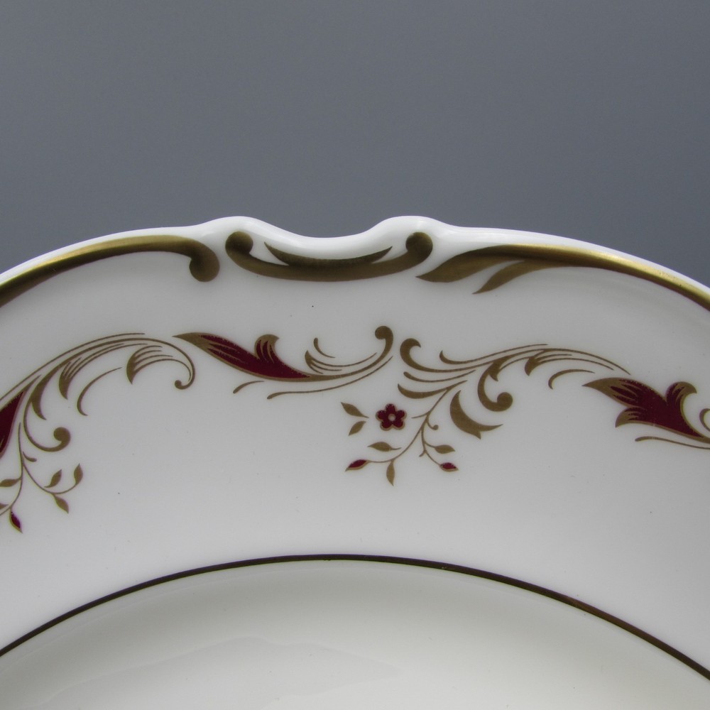 Royal Doulton Bone China STRASBOURG 5pc Place Setting
