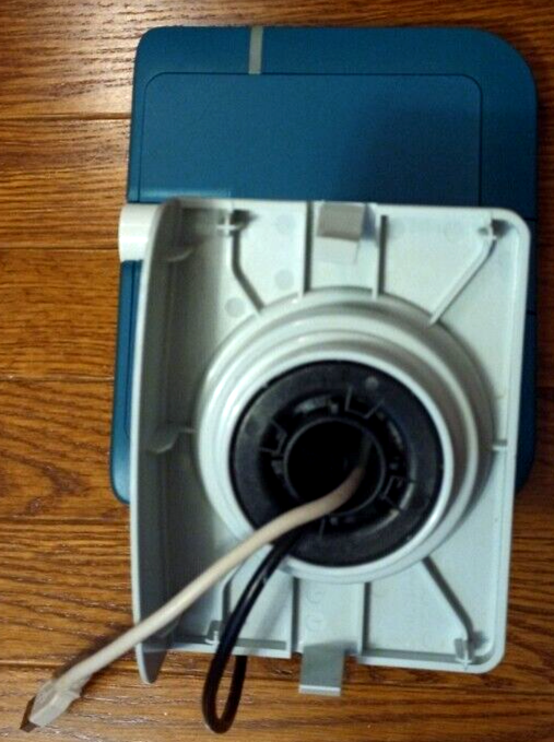 Oce Wide Format Printer Plotwave 300/350 Display Used (See Notes)