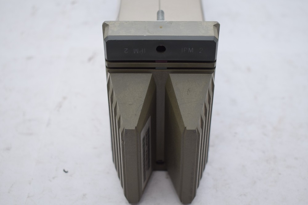 INVENSYS FOXBORO CM902WL POWER MODULE MODEL AA16560 Rev B