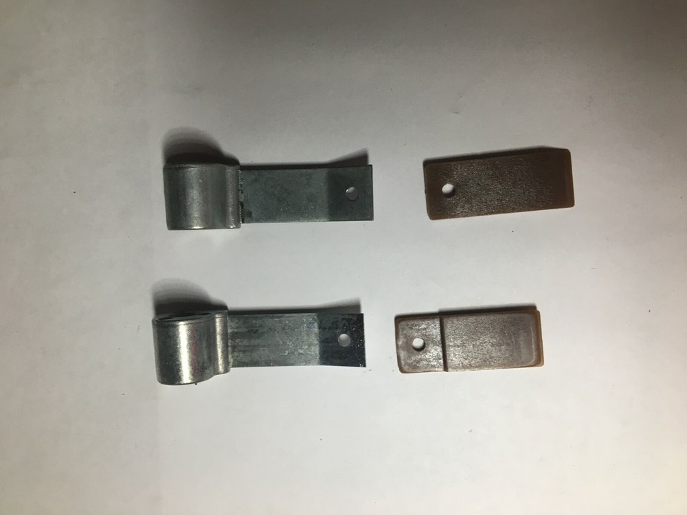 Butcher Boy Wheel Scraper Spring (2 PACK) Model SA20 OEM# (59) 10277