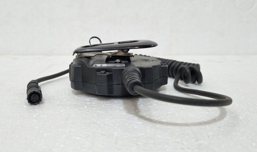 SAVOX C-C440/SAILOR EX COM CONTROL UNIT