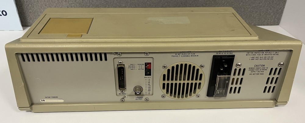 Fluke 9010A Micro System Troubleshooter
