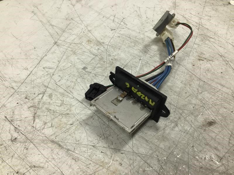 2008 MAZDA 6 BLOWER MOTOR RESISTOR OEM+