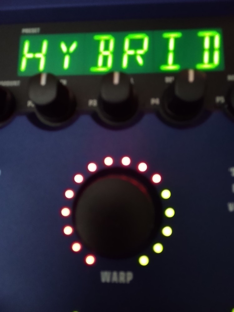 U20777 DIGITECH GENESIS 3 G2U