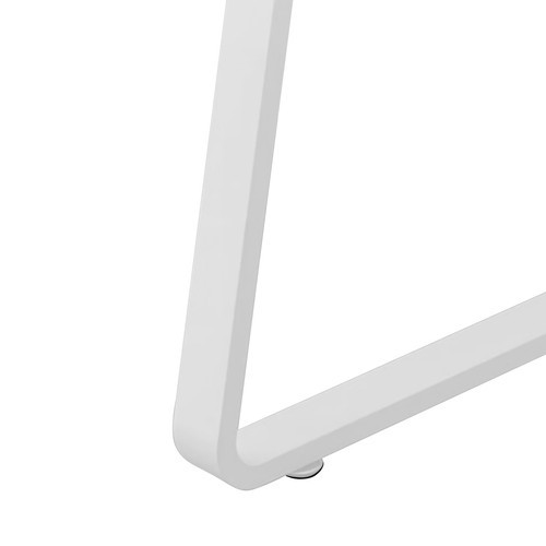 Modern Computer Desk for Small Spaces Computer Desk Writing Study Laptop PC Desk