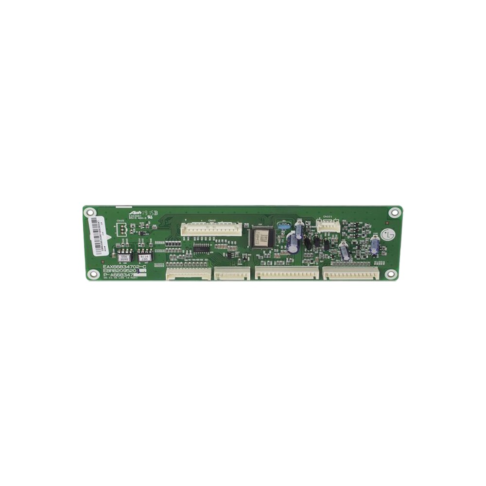 GE WB27X32847 Appliance Main Board