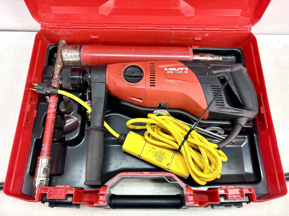 HILTI Hammer Drill