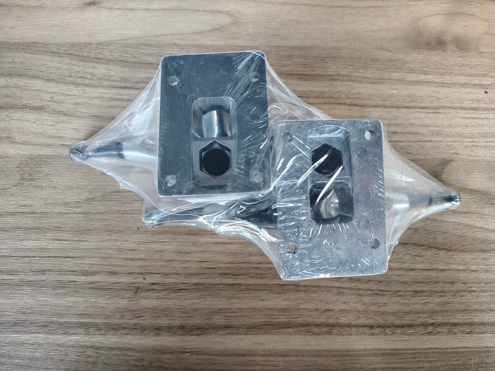 NEW Tensor Alloy Skateboard Trucks 5.0