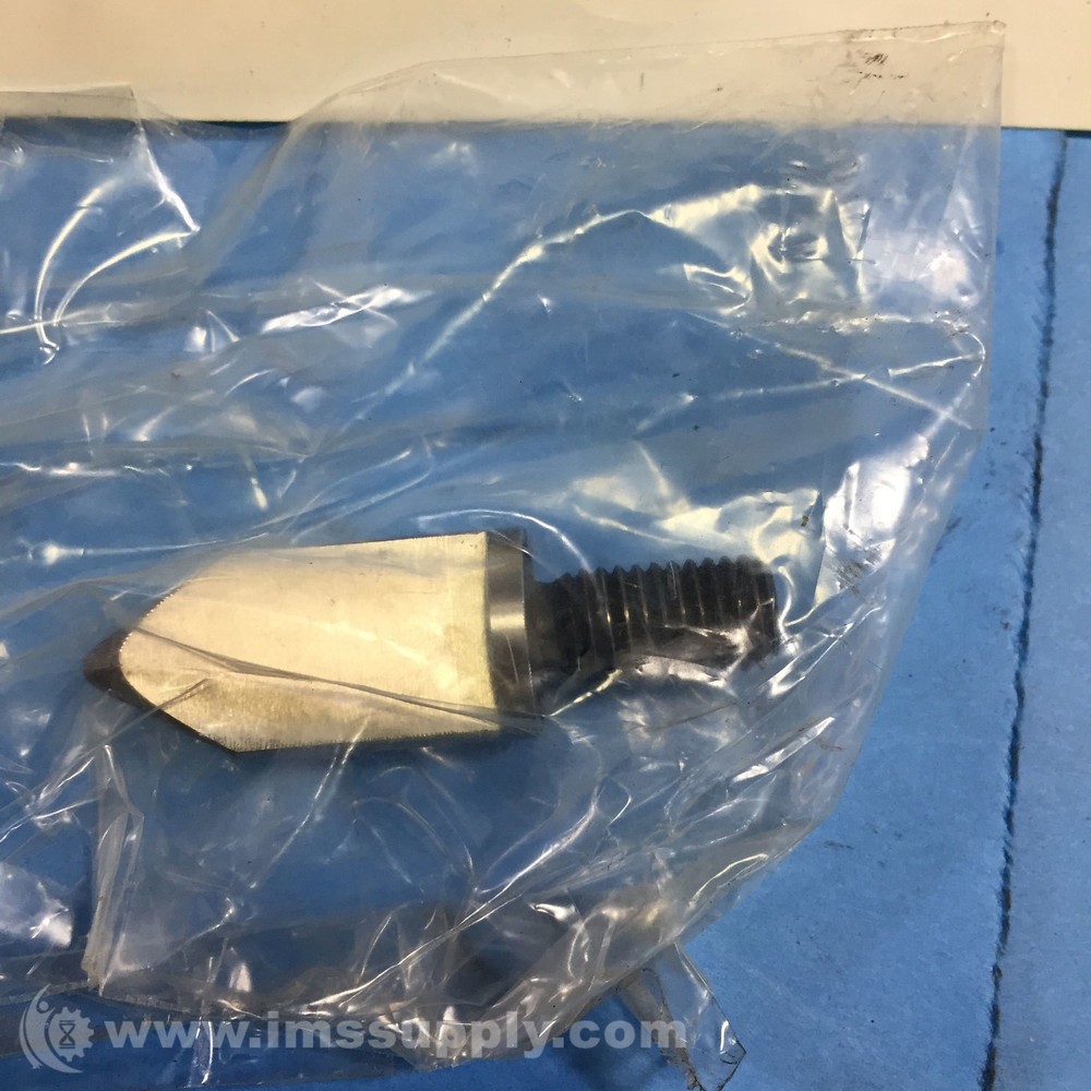 Front Main Datum Locator Pin, 17.85 mm FNIP