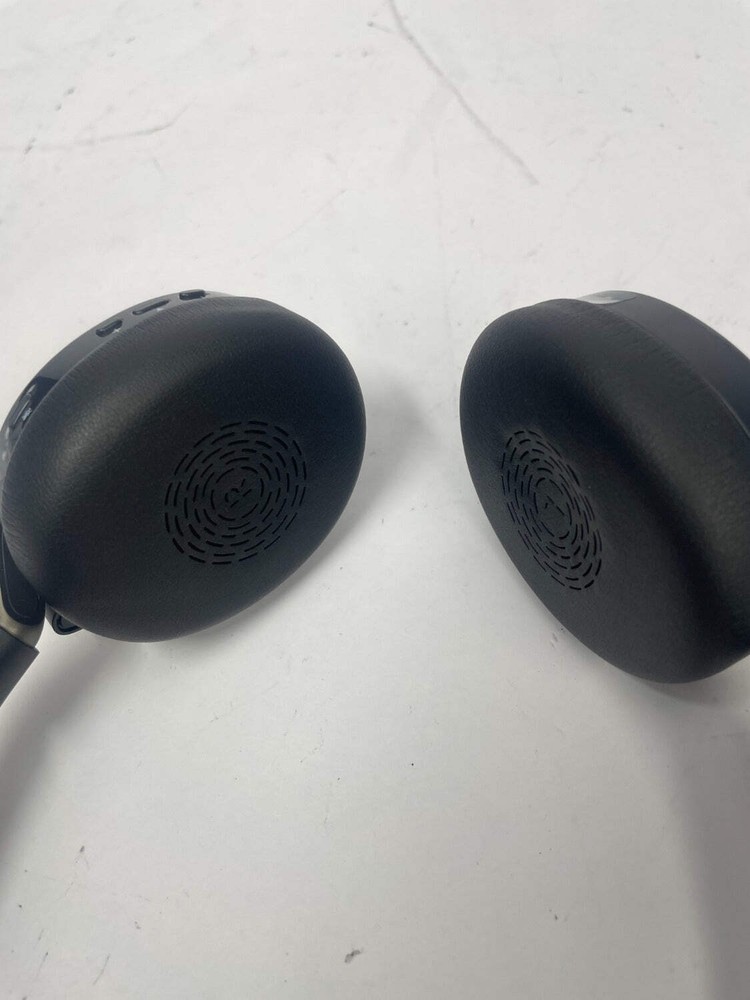 Jabra Evolve2 65 Wireless On-Ear Bluetooth Headset Black