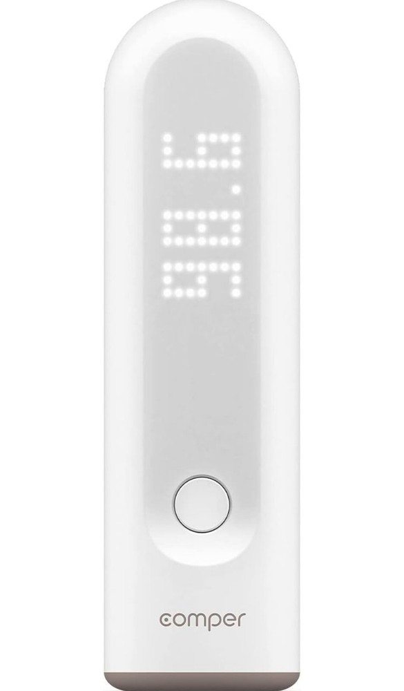 forehead thermometer